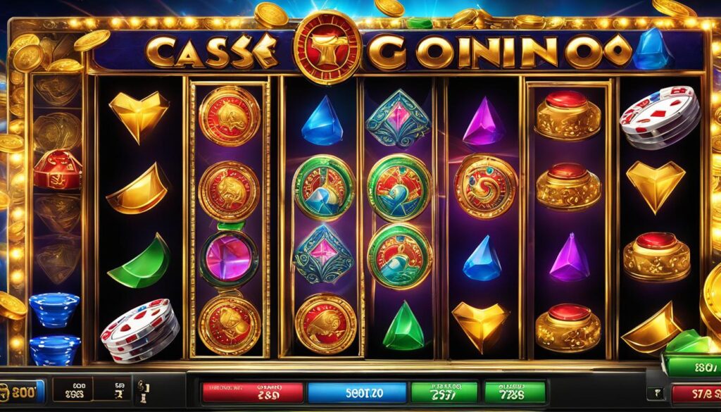 online casino oyunları